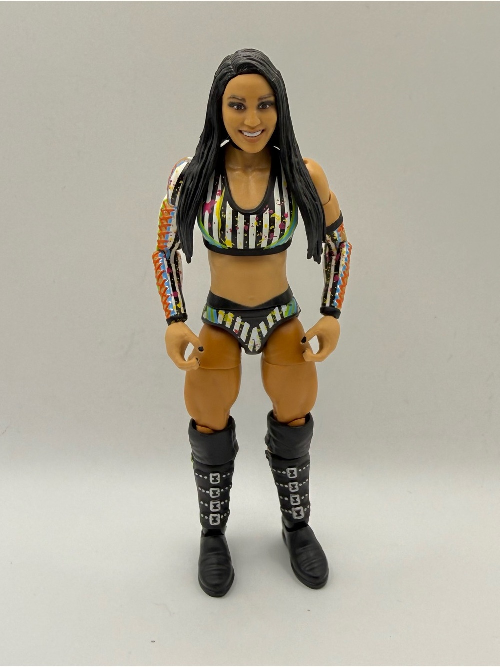 2023 WWE Mattel Elite Collection Series 106 Roxanne Perez